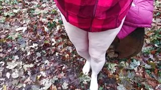 Get naked in public i wanna hurt your pussy