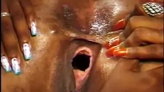 AFRICANS Nasty Nymphos!!! - Episode #09