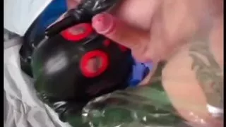 Wild Big Cock in a Hot Ass!