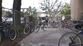 AMERICAN COLLEGE XXX!!! - (The Originalin HD) - Story n. #09