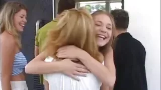 AMERICAN COLLEGE XXX!!! - (The Originalin HD) - Story n. #20