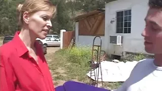 MILF hot Club!!! - Scene #01