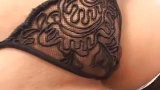 My StepMom loves Huge Cock!!! - Scene #03