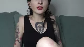 Dirty Talk Cuckold Fantasie by Lou Nesbit, Lia Louise