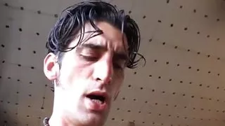 The milf likes it hard as a wall - Scene #10