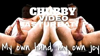 My own hand to happiness