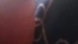 sex in my mother-in-law's house anal