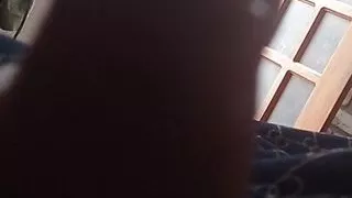 sex in my mother-in-law's room anal