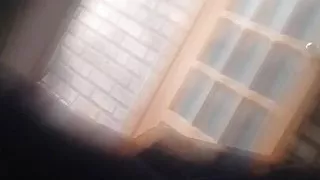 sex in my mother-in-law's room anal