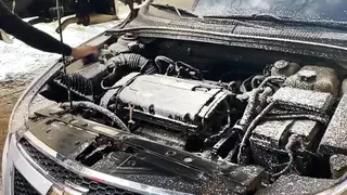 I fuck the girl from the car wash