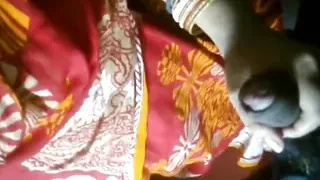 Tamil mullu village aunty sex video