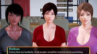 My New Household - (PT 96) - NC