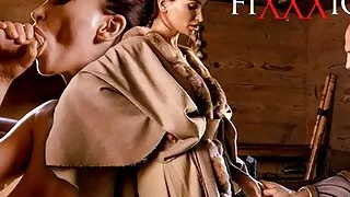 Fantasy world of sins