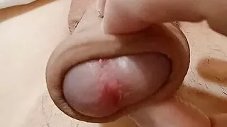 Als ich den nackten Arsch einer transsexuellen Nachbarin sah, konnte ich nicht anders, als meiner fetten Schlange Streiche zu spielen