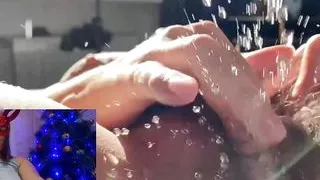 Squirting tutorial. Squirting orgasm compilation. Telegram SQUIRTOVNA