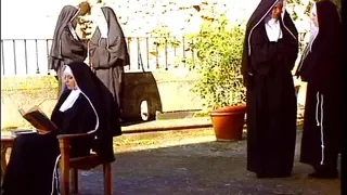 Die Versaute Nonne (Full Movie)