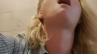 Fingering Orgasm I want to cum