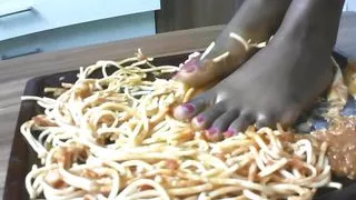 feeding humiliation femdom