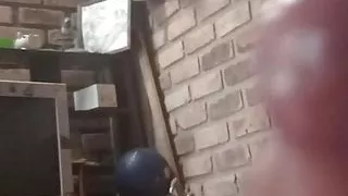 sex in my mother-in-law's room anal I cum