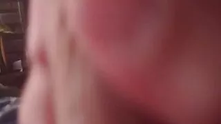 sex in my mother-in-law's room anal I cum