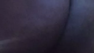 Mein Arsch sehr schön