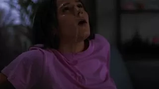 Futanari - Serina Gomez fucks the hell out of a Guy who enters her home