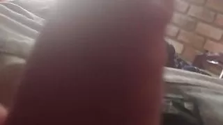 sex in my mother-in-law's room anal I cum