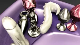 Tattoo the Pink Rose