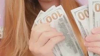 I Want Your Money FinDom - Jessica Dynamic