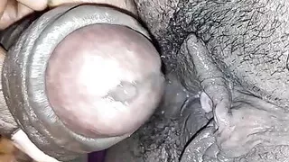 Desi Indian tamil  pussy playing