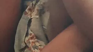 Kerala real malli Fucked My Face on newyear! Rubbing Her Clit with my Tongue Till She CUMS - Malluhotbird