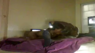 SExy Caramel Milf Part 1