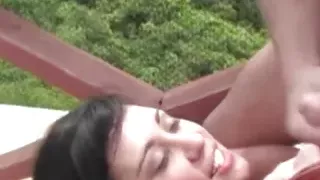 Take A Sex Adventure To Brazil