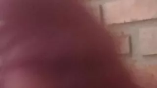 hard sex with stranger and they see us