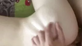 Babe You Nearly Cum Inside Me