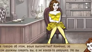 Complete Gameplay - Bad Manners: Episode 1, Part 9