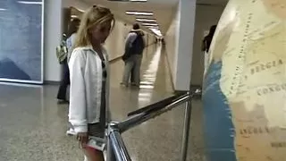 AMERICAN COLLEGE XXX!!! - (The Originalin HD) - Story n. #36