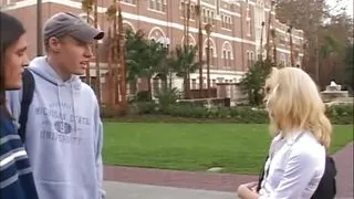 AMERICAN COLLEGE XXX!!! - (The Originalin HD) - Story n. #56