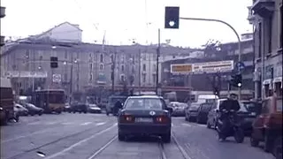 VINTAGE - Italian Transexual Secrets - (Original Version in