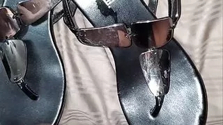 Semno, Striekanie, Fetiš, Priateľ, Gay, Podpätky