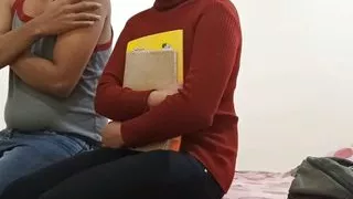 18 yers young desi indian village vergin school girlfriend was hard sex with boyfriend on clear Hindi audio