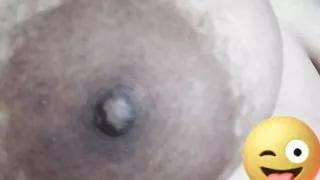 girl friend big boobs