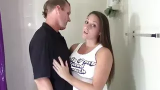 I deserve a man who can actually make me orgasm