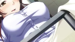 MILF Moans Louder As Her Pussy Becomes Juicer Her Body Starts To Get Weak From Satisfaction - Hentai Pros