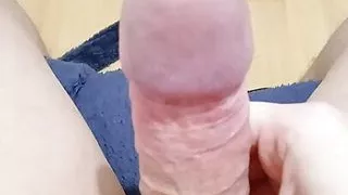 Wie man einen Kerl masturbiert