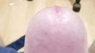 Meine Freundin warf ein Foto von ihrem Arsch mit einem schwarzen Schwanz darin weg, ich begann schon, auf ihr zu masturbieren und stellte mir meinen