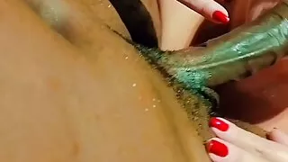 Uber corno trabalhando e esposa puta dando pro negao