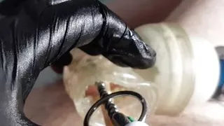 BDSM, Extrem ficken, Masturbation, POVsex, Vibratorsex