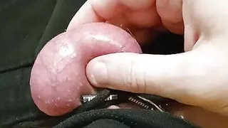 Meine beiden Schwestern haben mir das Sperma verboten und nur den ruinierten Orgasmus erlaubt