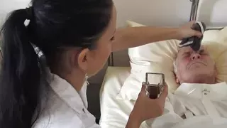 pissing female domination